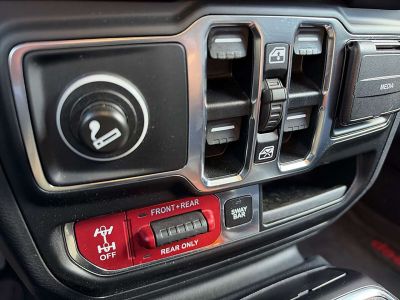 Jeep Wrangler Gebrauchtwagen Jeep Wrangler Gebrauchtwagen