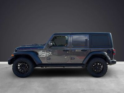 Jeep Wrangler Gebrauchtwagen Jeep Wrangler Gebrauchtwagen