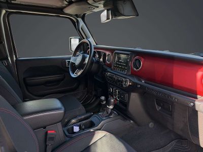 Jeep Wrangler Gebrauchtwagen Jeep Wrangler Gebrauchtwagen