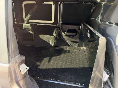 Jeep Wrangler Gebrauchtwagen Jeep Wrangler Gebrauchtwagen
