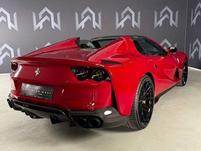 Ferrari 812 Gebrauchtwagen