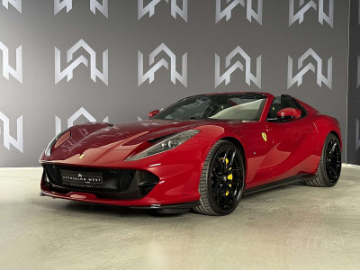 Ferrari 812 Gebrauchtwagen