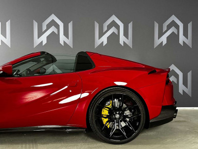 Ferrari 812 Gebrauchtwagen
