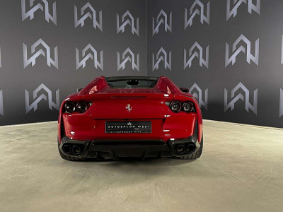 Ferrari 812 Gebrauchtwagen