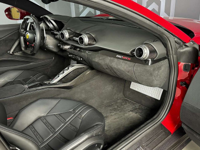 Ferrari 812 Gebrauchtwagen