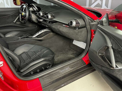 Ferrari 812 Gebrauchtwagen