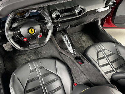 Ferrari 812 Gebrauchtwagen