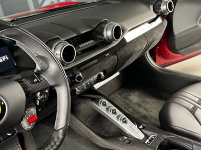 Ferrari 812 Gebrauchtwagen