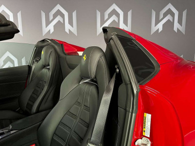 Ferrari 812 Gebrauchtwagen