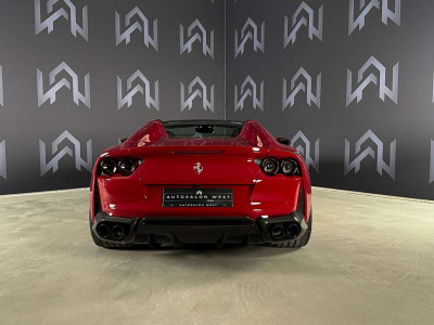 Ferrari 812 Gebrauchtwagen