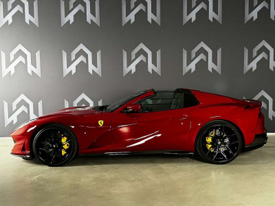 Ferrari 812 Gebrauchtwagen