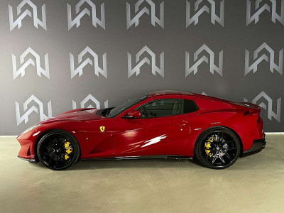 Ferrari 812 Gebrauchtwagen