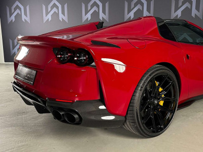 Ferrari 812 Gebrauchtwagen