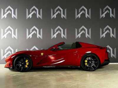 Ferrari 812 Gebrauchtwagen