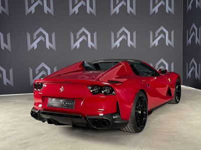 Ferrari 812 Gebrauchtwagen