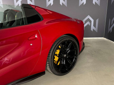 Ferrari 812 Gebrauchtwagen