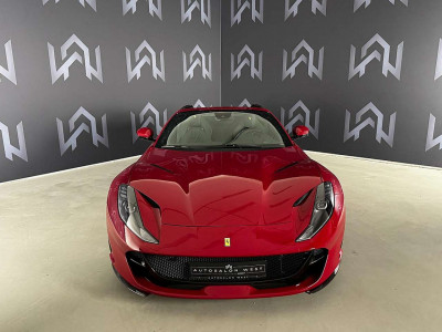 Ferrari 812 Gebrauchtwagen