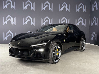 Ferrari Purosangue Gebrauchtwagen