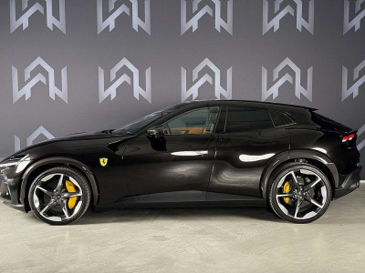 Ferrari Purosangue Gebrauchtwagen