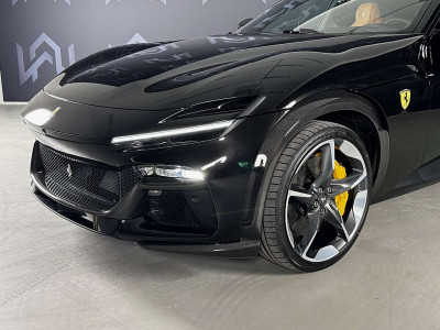 Ferrari Purosangue Gebrauchtwagen
