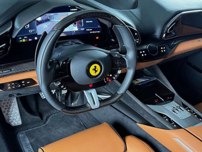 Ferrari Purosangue Gebrauchtwagen