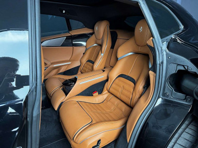 Ferrari Purosangue Gebrauchtwagen