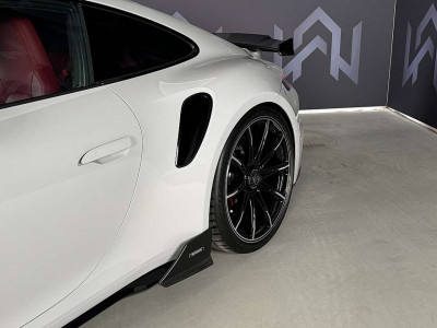 Porsche 911 Gebrauchtwagen Porsche 911 Gebrauchtwagen