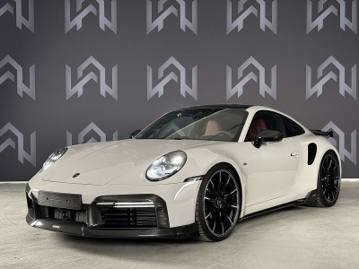 Porsche 911 Gebrauchtwagen