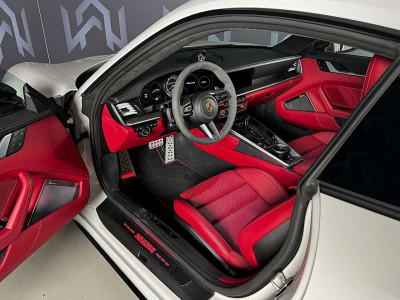 Porsche 911 Gebrauchtwagen Porsche 911 Gebrauchtwagen