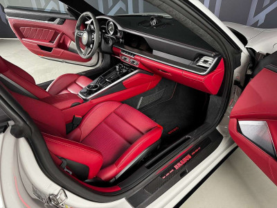 Porsche 911 Gebrauchtwagen Porsche 911 Gebrauchtwagen