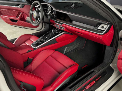 Porsche 911 Gebrauchtwagen Porsche 911 Gebrauchtwagen