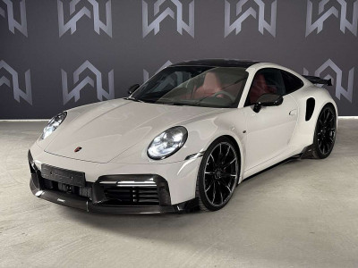 Porsche 911 Gebrauchtwagen Porsche 911 Gebrauchtwagen