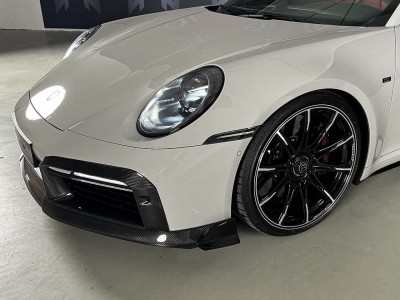 Porsche 911 Gebrauchtwagen Porsche 911 Gebrauchtwagen