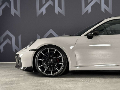 Porsche 911 Gebrauchtwagen Porsche 911 Gebrauchtwagen