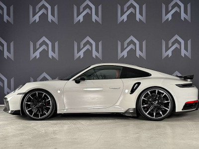 Porsche 911 Gebrauchtwagen Porsche 911 Gebrauchtwagen