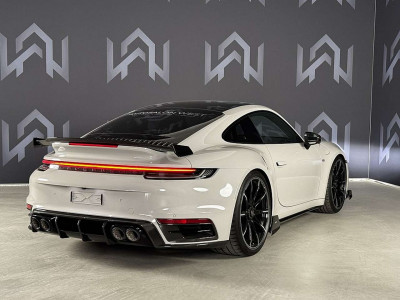 Porsche 911 Gebrauchtwagen Porsche 911 Gebrauchtwagen