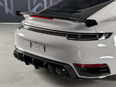 Porsche 911 Gebrauchtwagen Porsche 911 Gebrauchtwagen