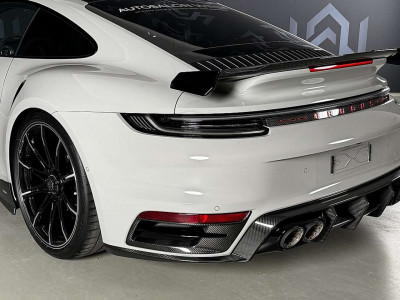 Porsche 911 Gebrauchtwagen Porsche 911 Gebrauchtwagen