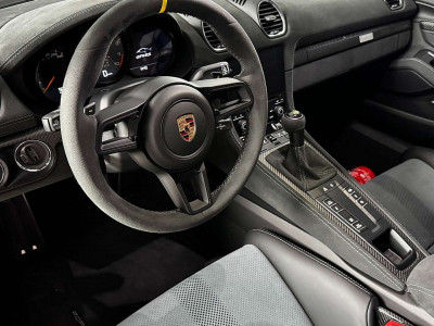 Porsche Cayman Gebrauchtwagen Porsche Cayman Gebrauchtwagen