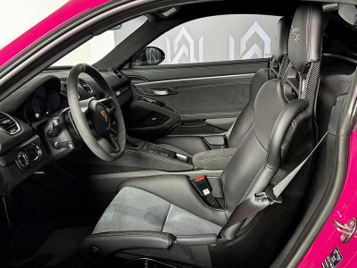 Porsche Cayman Gebrauchtwagen Porsche Cayman Gebrauchtwagen