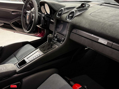 Porsche Cayman Gebrauchtwagen Porsche Cayman Gebrauchtwagen