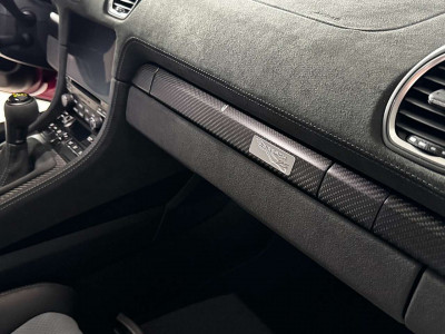 Porsche Cayman Gebrauchtwagen Porsche Cayman Gebrauchtwagen