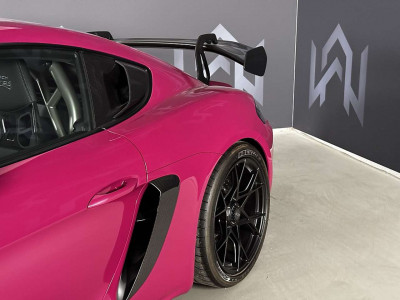 Porsche Cayman Gebrauchtwagen Porsche Cayman Gebrauchtwagen