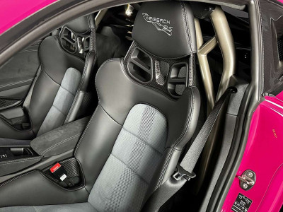 Porsche Cayman Gebrauchtwagen Porsche Cayman Gebrauchtwagen