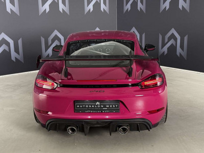 Porsche Cayman Gebrauchtwagen Porsche Cayman Gebrauchtwagen