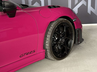 Porsche Cayman Gebrauchtwagen Porsche Cayman Gebrauchtwagen