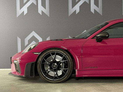 Porsche Cayman Gebrauchtwagen Porsche Cayman Gebrauchtwagen