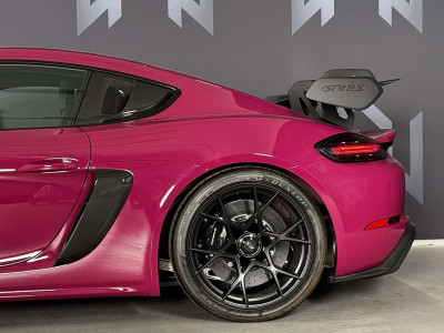 Porsche Cayman Gebrauchtwagen Porsche Cayman Gebrauchtwagen