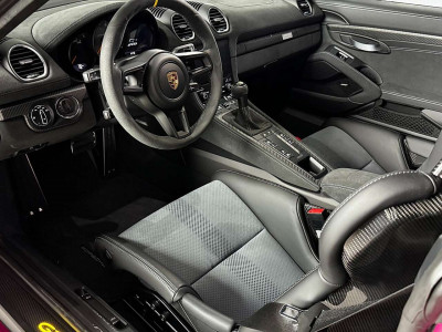 Porsche Cayman Gebrauchtwagen Porsche Cayman Gebrauchtwagen