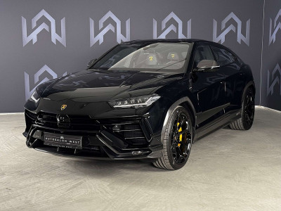Lamborghini Urus Gebrauchtwagen